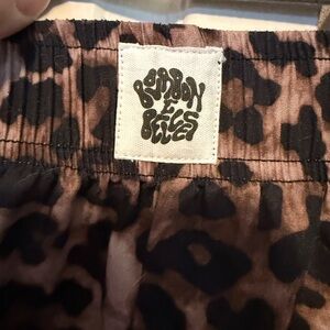 Bourbon and Belles Pants